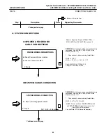 Предварительный просмотр 33 страницы GE Compax 40CE System Service Manual