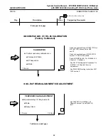 Предварительный просмотр 37 страницы GE Compax 40CE System Service Manual