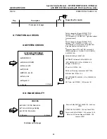 Предварительный просмотр 41 страницы GE Compax 40CE System Service Manual