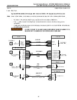 Предварительный просмотр 60 страницы GE Compax 40CE System Service Manual