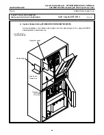 Предварительный просмотр 91 страницы GE Compax 40CE System Service Manual