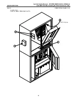 Предварительный просмотр 102 страницы GE Compax 40CE System Service Manual