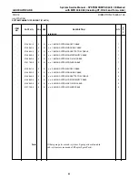 Предварительный просмотр 103 страницы GE Compax 40CE System Service Manual