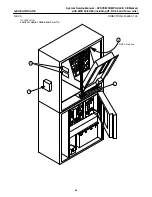 Предварительный просмотр 104 страницы GE Compax 40CE System Service Manual