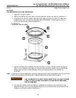 Предварительный просмотр 110 страницы GE Compax 40CE System Service Manual