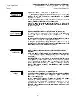 Preview for 3 page of GE Compax 40E System Service Manual