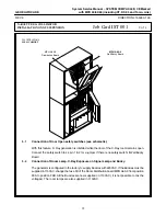 Предварительный просмотр 88 страницы GE Compax 40E System Service Manual