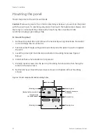 Preview for 16 page of GE Concord 4 Installation Manual