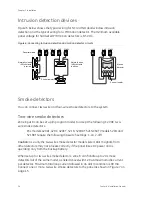 Preview for 20 page of GE Concord 4 Installation Manual