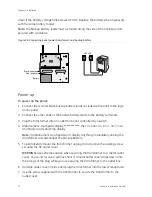 Preview for 36 page of GE Concord 4 Installation Manual