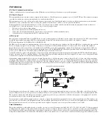 Предварительный просмотр 2 страницы GE Concord express Installation Instructions Manual