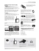 Предварительный просмотр 5 страницы GE Concord express User Manual