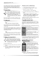 Предварительный просмотр 10 страницы GE Concord express User Manual