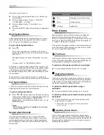 Preview for 12 page of GE Concord express User Manual