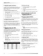 Preview for 14 page of GE Concord express User Manual
