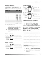 Предварительный просмотр 23 страницы GE Concord express User Manual