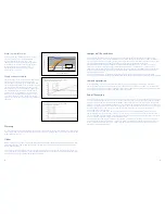 Preview for 5 page of GE ConstantColor CMH G8.5 Datasheet