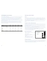 Preview for 6 page of GE ConstantColor CMH G8.5 Datasheet