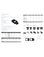 Preview for 7 page of GE ConstantColor CMH G8.5 Datasheet