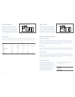 Preview for 8 page of GE ConstantColor CMH G8.5 Datasheet