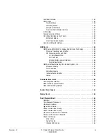 Предварительный просмотр 9 страницы GE Corometrics 126 Service Manual