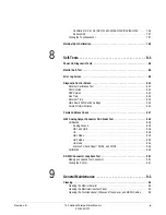 Предварительный просмотр 15 страницы GE Corometrics 126 Service Manual