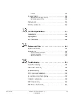 Предварительный просмотр 19 страницы GE Corometrics 126 Service Manual