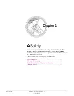 Предварительный просмотр 21 страницы GE Corometrics 126 Service Manual