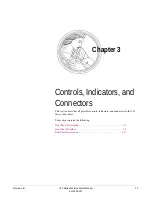 Предварительный просмотр 39 страницы GE Corometrics 126 Service Manual