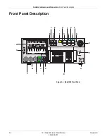 Предварительный просмотр 40 страницы GE Corometrics 126 Service Manual