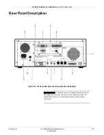 Предварительный просмотр 55 страницы GE Corometrics 126 Service Manual