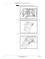 Предварительный просмотр 148 страницы GE Corometrics 126 Service Manual