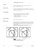 Предварительный просмотр 160 страницы GE Corometrics 126 Service Manual