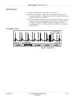 Предварительный просмотр 161 страницы GE Corometrics 126 Service Manual