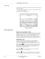 Предварительный просмотр 164 страницы GE Corometrics 126 Service Manual