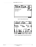 Предварительный просмотр 165 страницы GE Corometrics 126 Service Manual