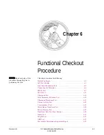 Предварительный просмотр 179 страницы GE Corometrics 126 Service Manual