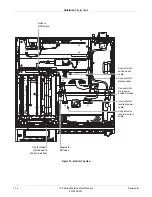 Предварительный просмотр 232 страницы GE Corometrics 126 Service Manual