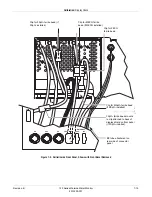 Предварительный просмотр 233 страницы GE Corometrics 126 Service Manual