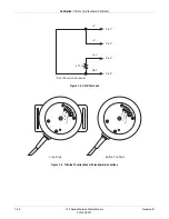 Предварительный просмотр 240 страницы GE Corometrics 126 Service Manual