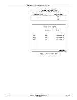 Предварительный просмотр 268 страницы GE Corometrics 126 Service Manual