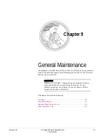 Предварительный просмотр 269 страницы GE Corometrics 126 Service Manual