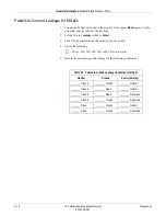 Предварительный просмотр 286 страницы GE Corometrics 126 Service Manual