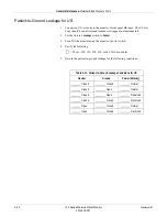 Предварительный просмотр 290 страницы GE Corometrics 126 Service Manual