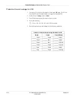 Предварительный просмотр 292 страницы GE Corometrics 126 Service Manual