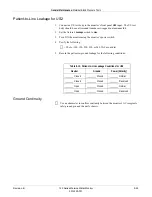 Предварительный просмотр 293 страницы GE Corometrics 126 Service Manual