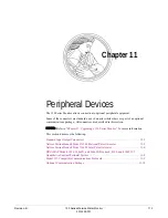 Предварительный просмотр 315 страницы GE Corometrics 126 Service Manual