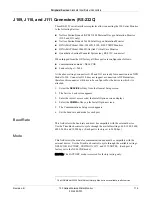 Предварительный просмотр 317 страницы GE Corometrics 126 Service Manual