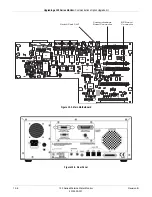 Предварительный просмотр 338 страницы GE Corometrics 126 Service Manual