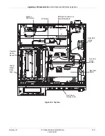 Предварительный просмотр 343 страницы GE Corometrics 126 Service Manual